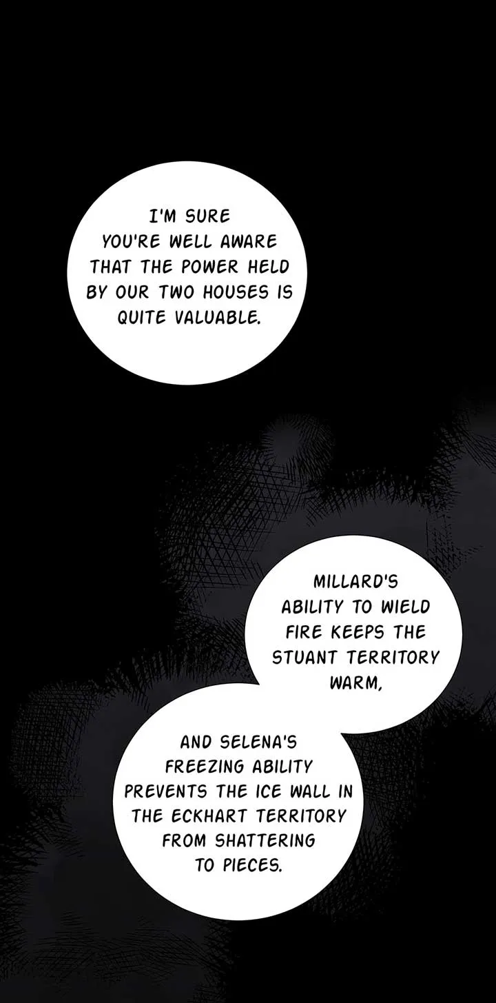 To My Beloved Foe Chapter 3 page 25 - 