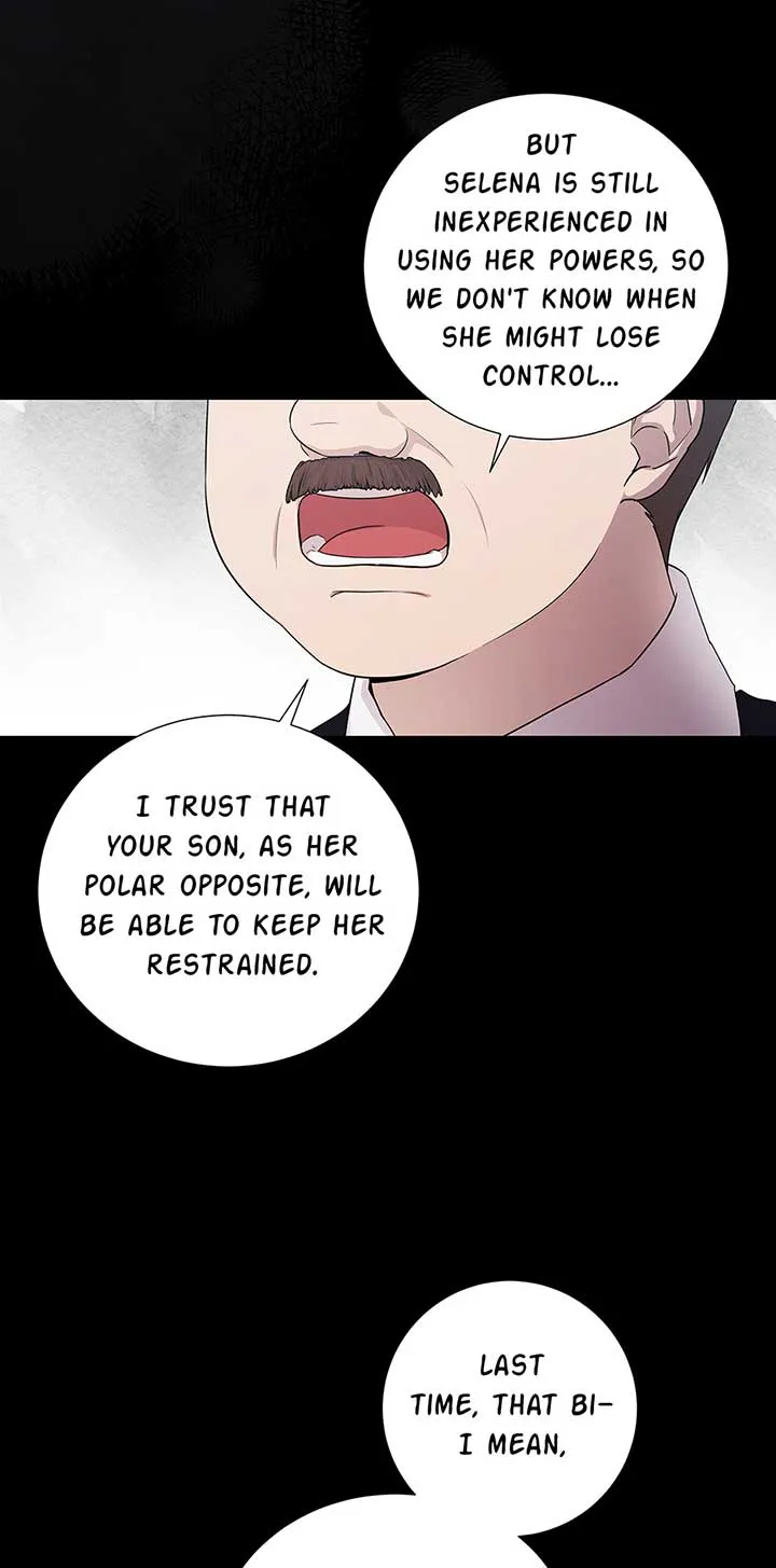 To My Beloved Foe Chapter 3 page 26 - 