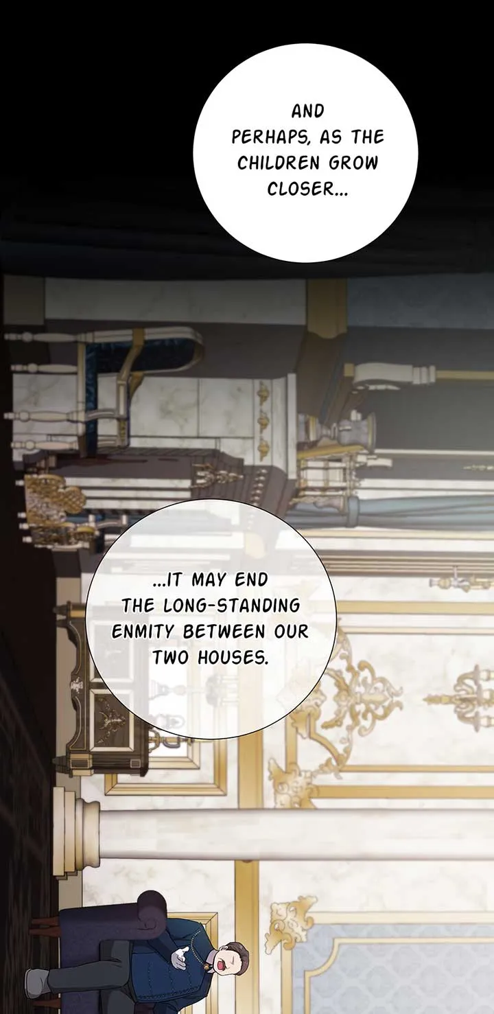 To My Beloved Foe Chapter 3 page 28 - 