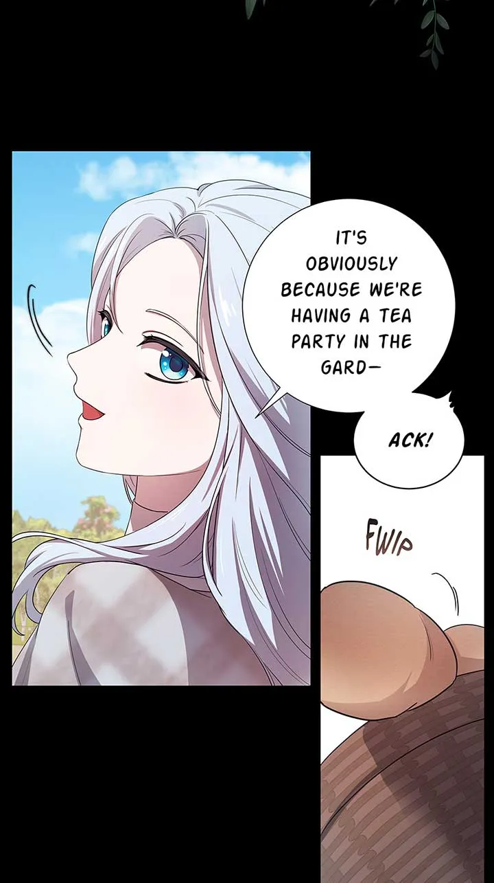 To My Beloved Foe Chapter 3 page 4 - 