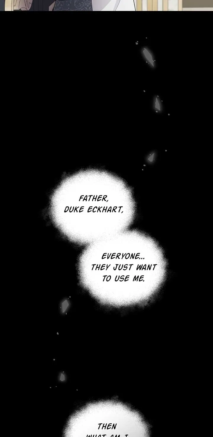 To My Beloved Foe Chapter 3 page 31 - 
