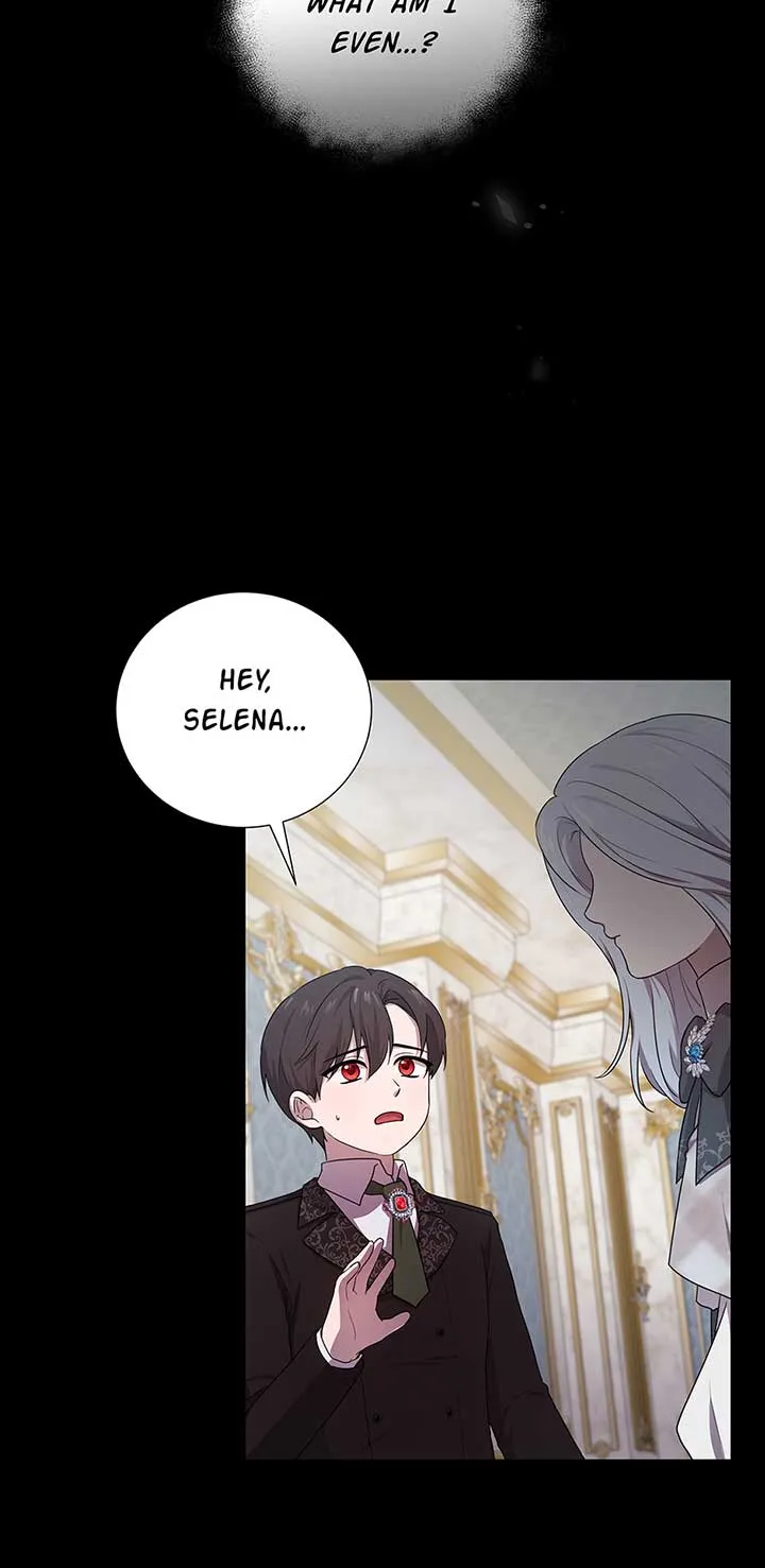 To My Beloved Foe Chapter 3 page 32 - 