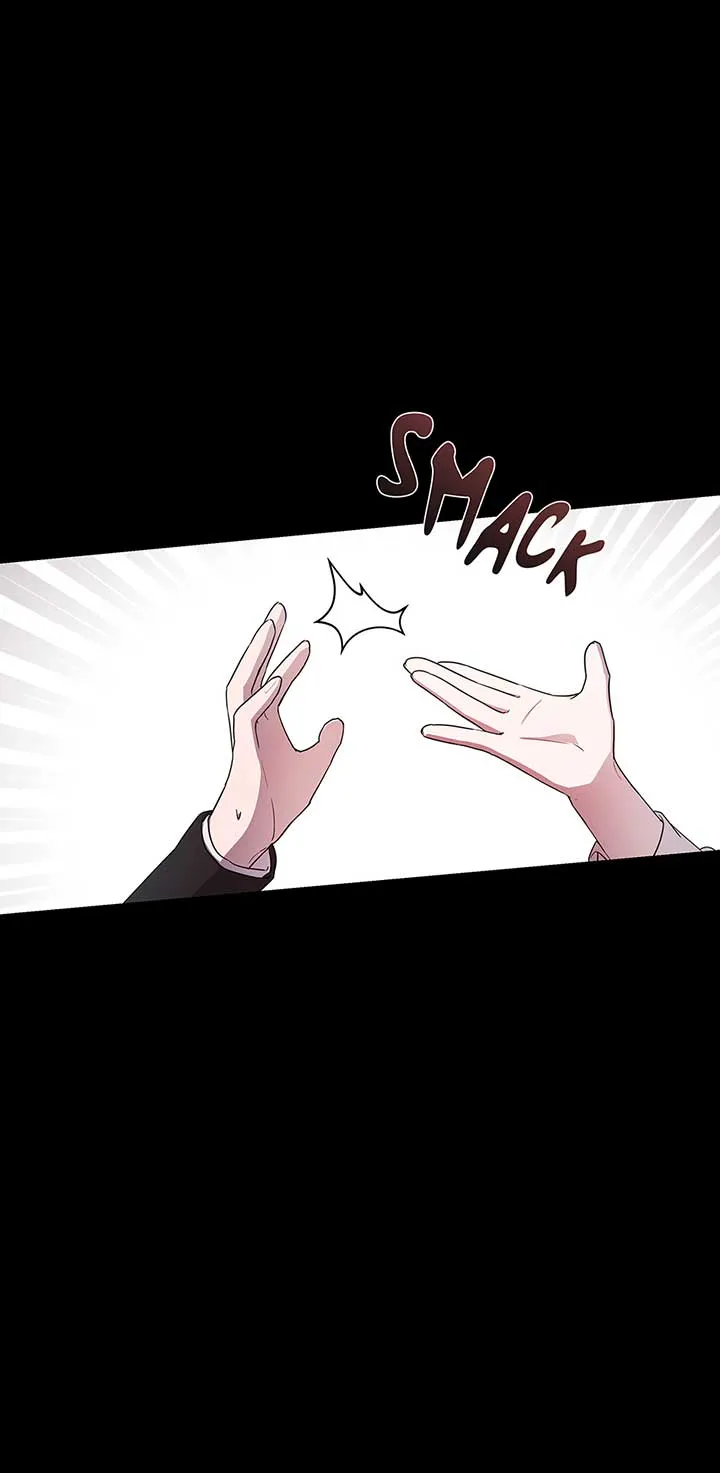 To My Beloved Foe Chapter 3 page 33 - 