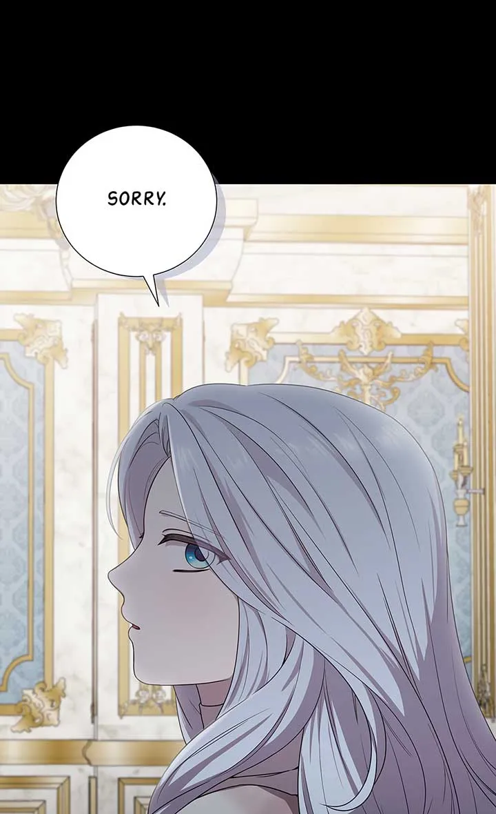To My Beloved Foe Chapter 3 page 34 - 