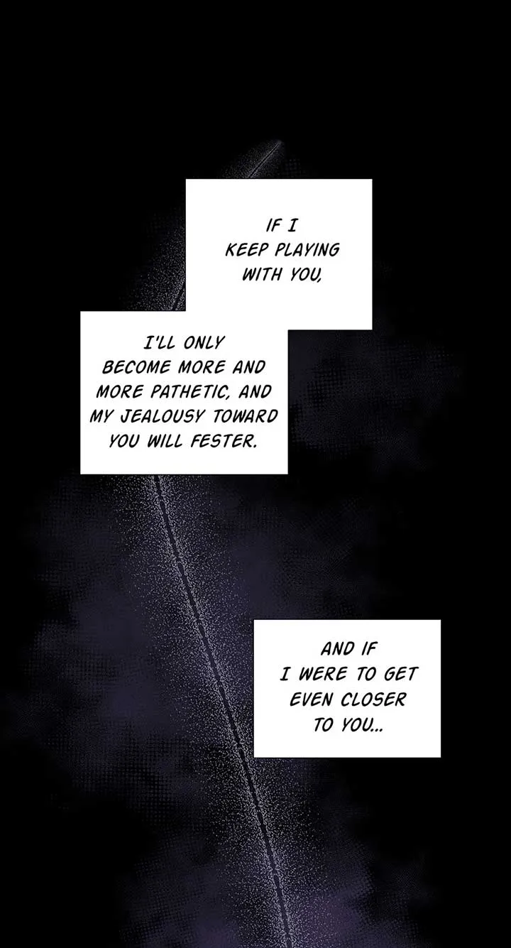To My Beloved Foe Chapter 3 page 37 - 