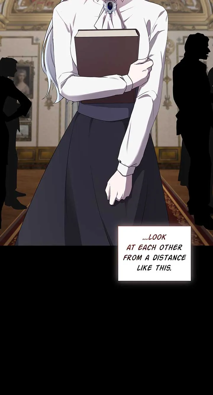 To My Beloved Foe Chapter 3 page 39 - 