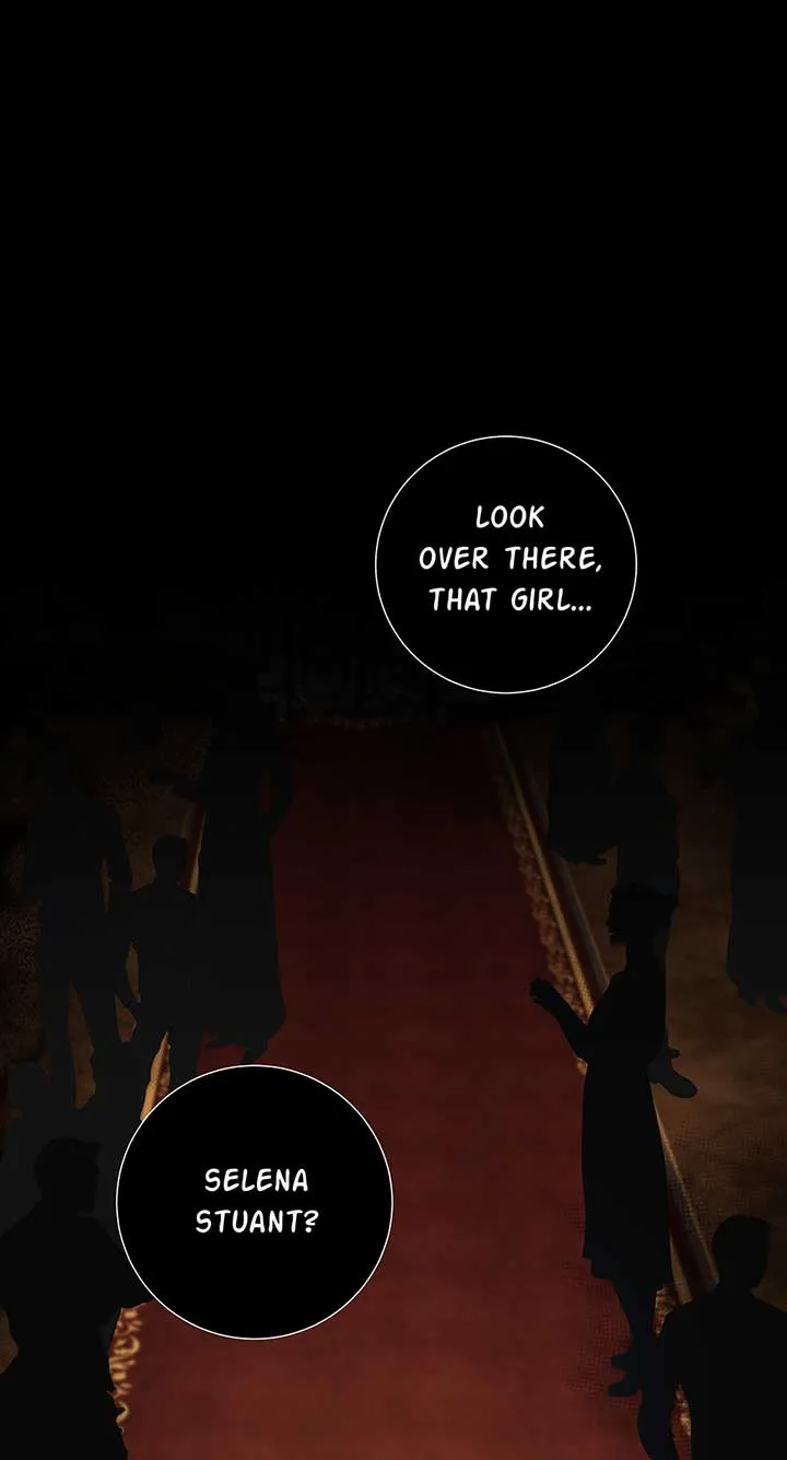 To My Beloved Foe Chapter 3 page 40 - 