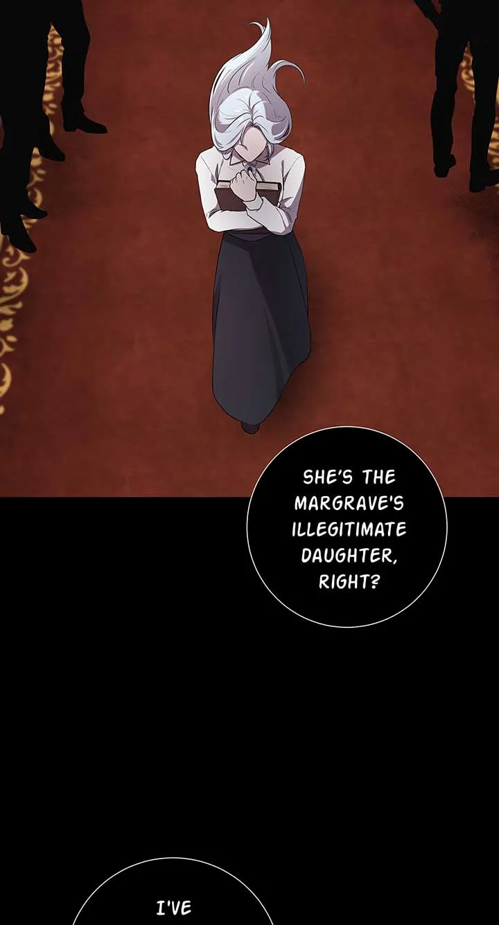To My Beloved Foe Chapter 3 page 41 - 