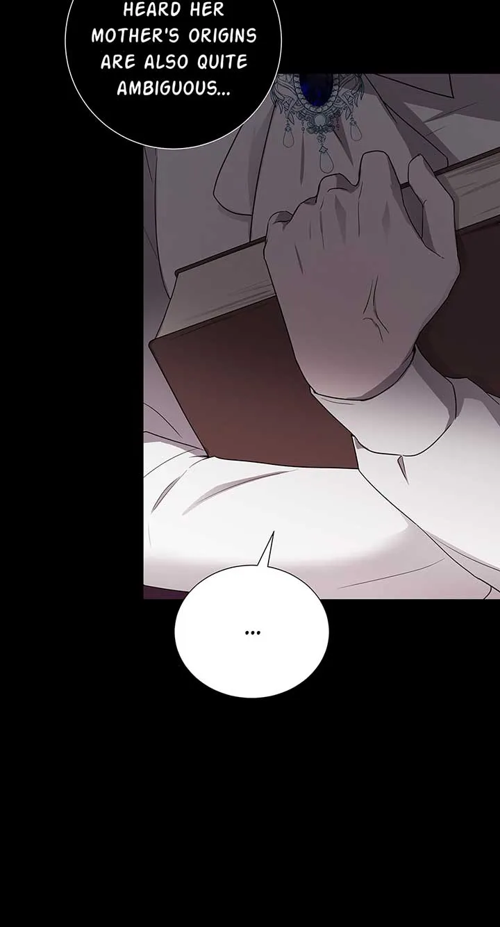 To My Beloved Foe Chapter 3 page 42 - 