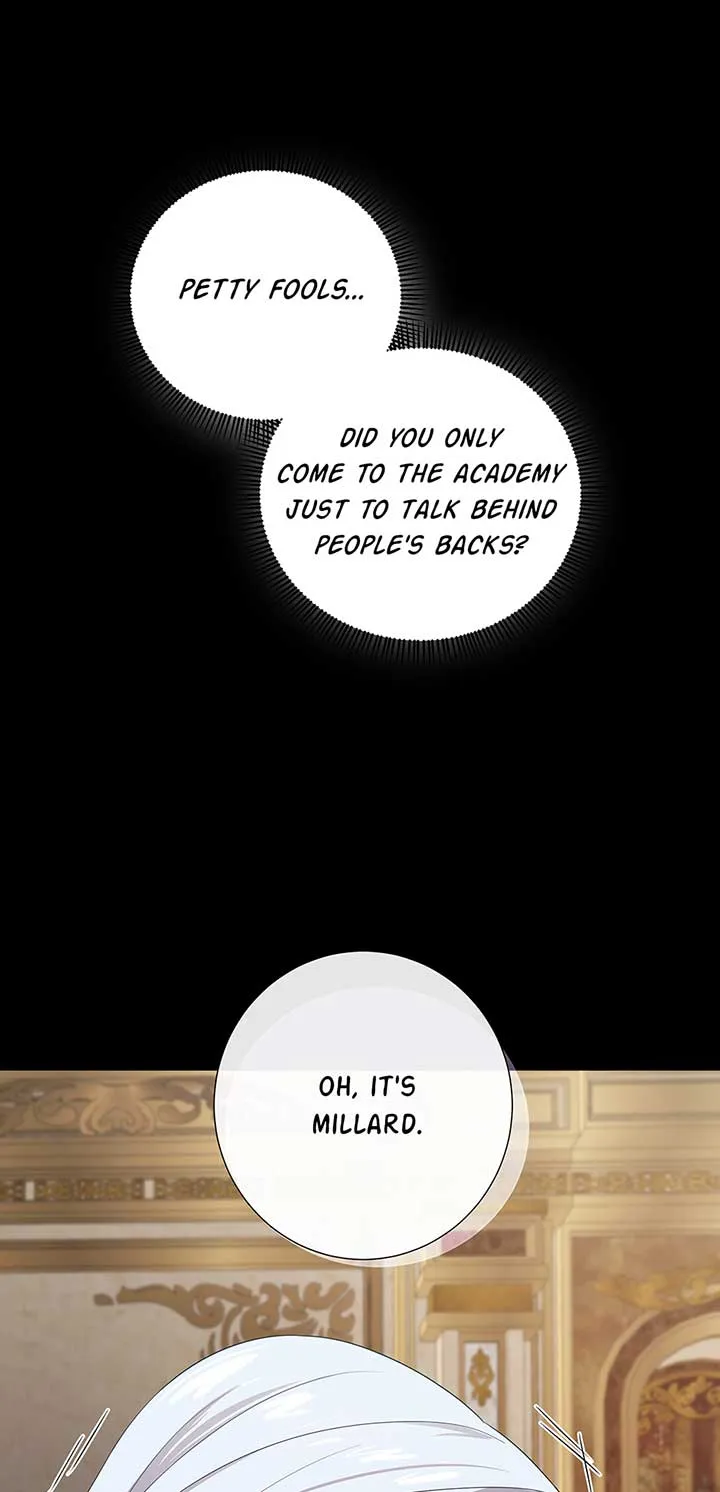 To My Beloved Foe Chapter 3 page 43 - 