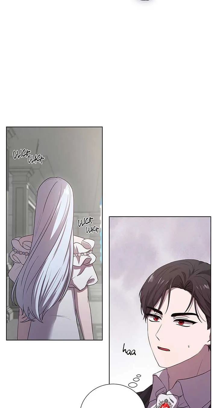 To My Beloved Foe Chapter 3 page 52 - 
