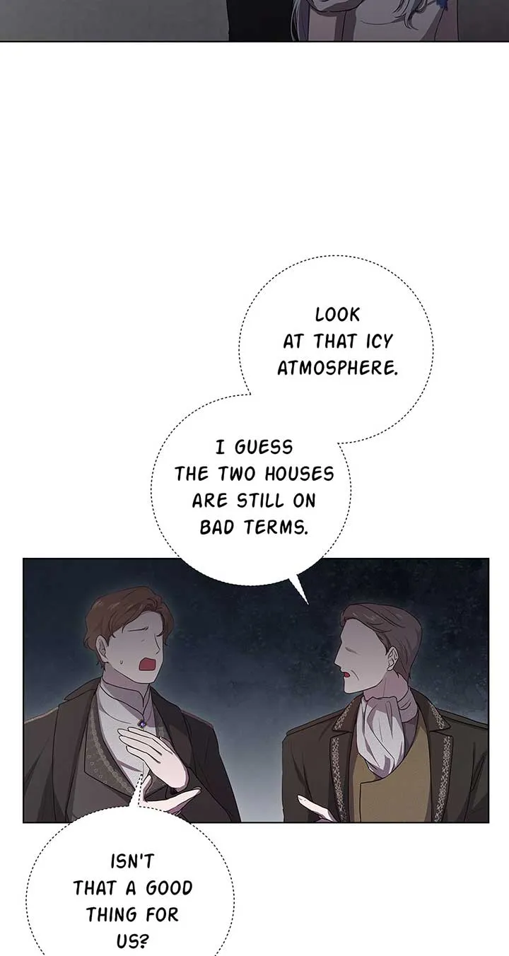 To My Beloved Foe Chapter 3 page 55 - 