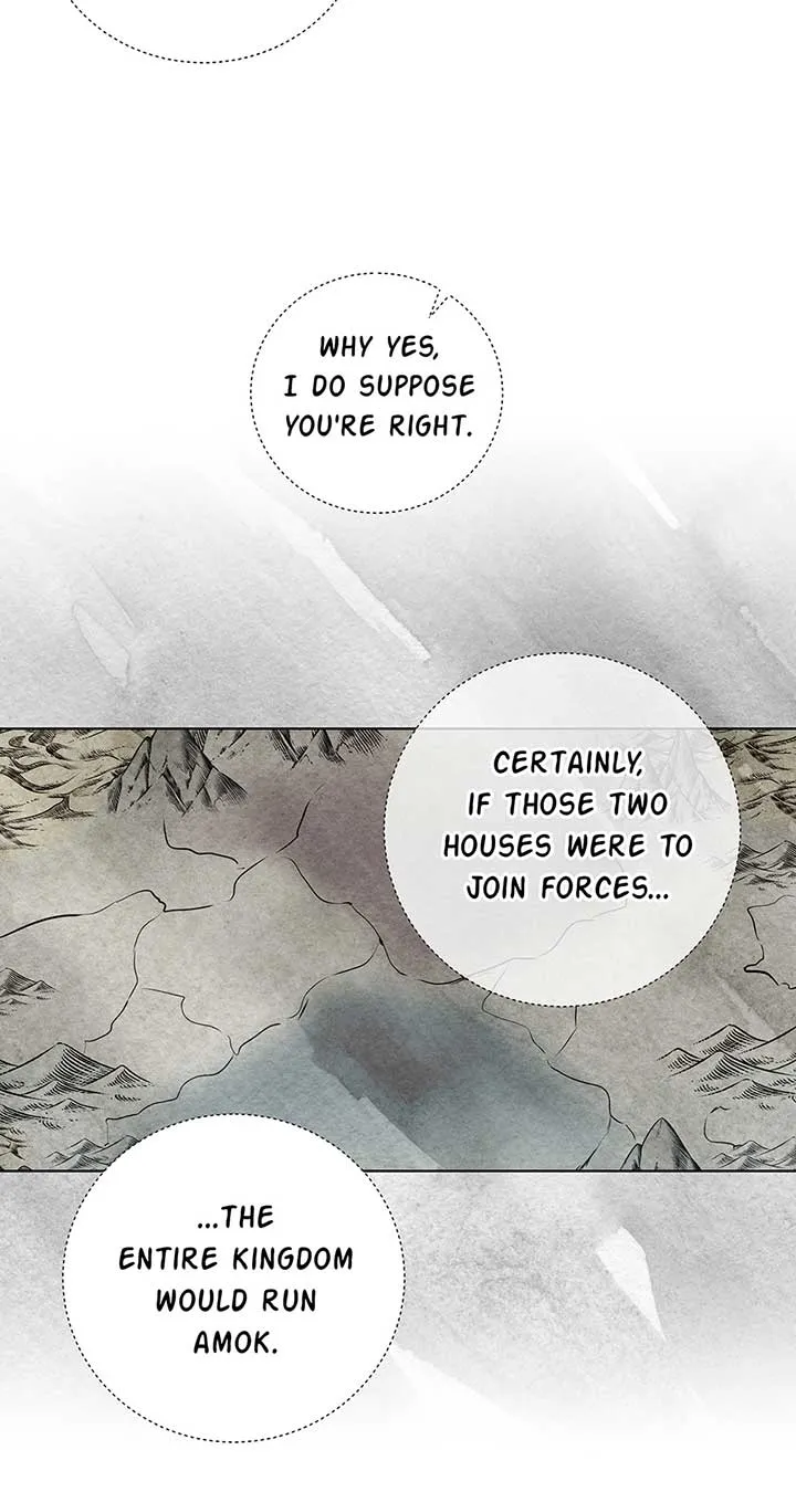 To My Beloved Foe Chapter 3 page 56 - 