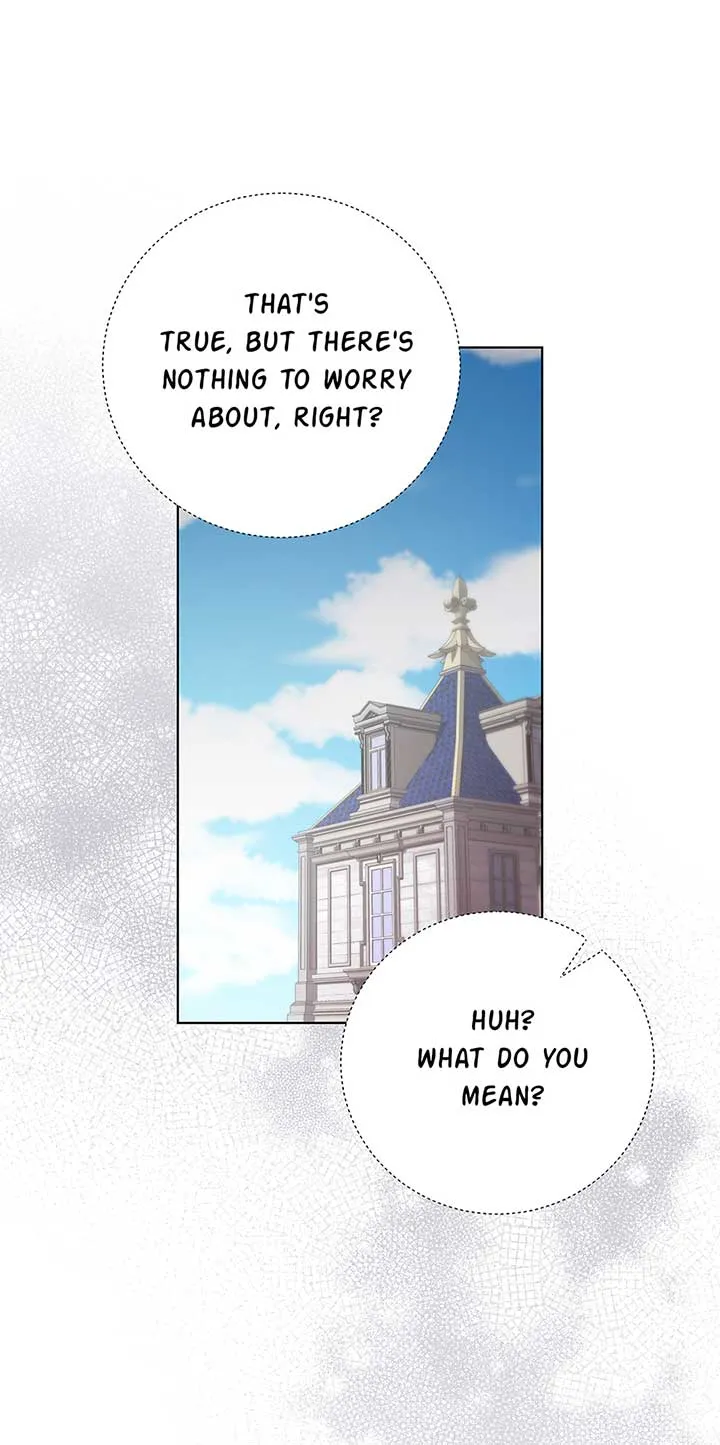 To My Beloved Foe Chapter 3 page 57 - 