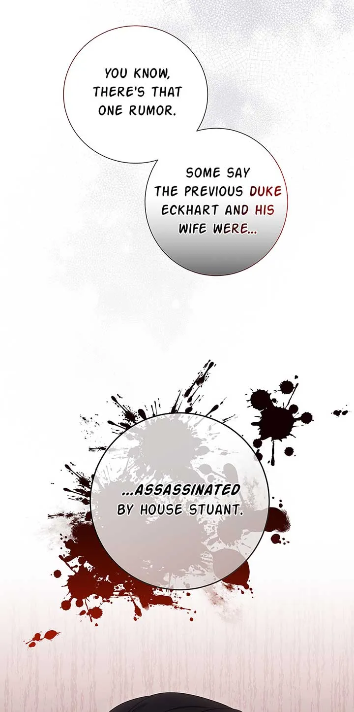 To My Beloved Foe Chapter 3 page 58 - 