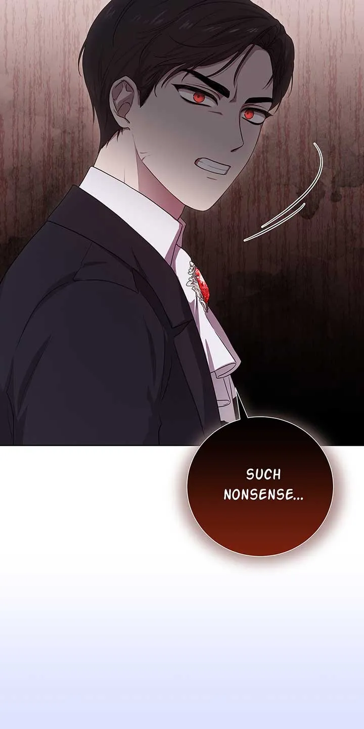 To My Beloved Foe Chapter 3 page 59 - 