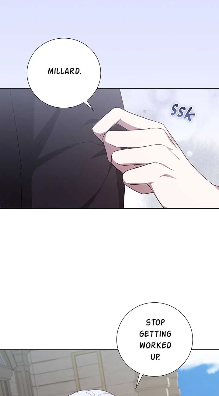 To My Beloved Foe Chapter 3 page 60 - 