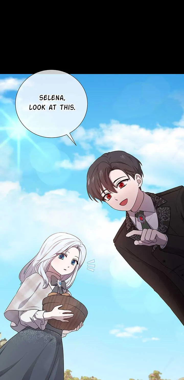 To My Beloved Foe Chapter 3 page 7 - 