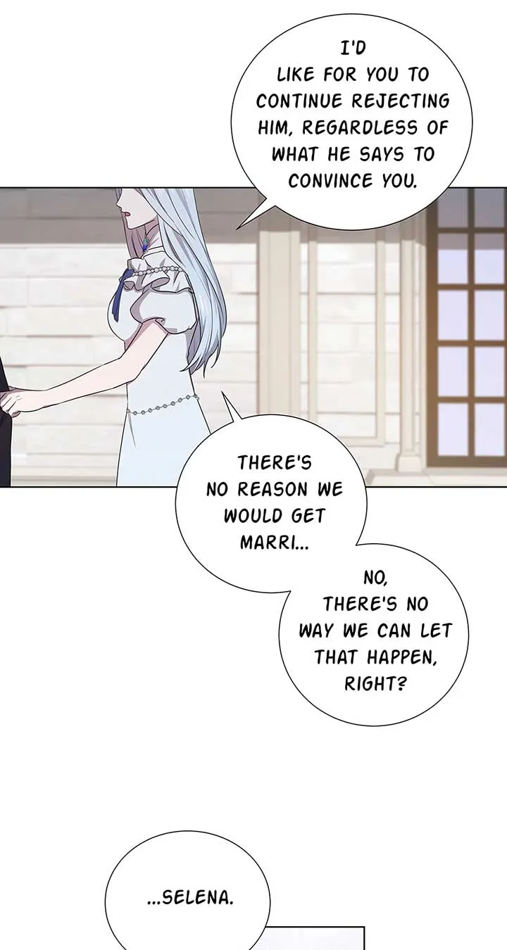 To My Beloved Foe Chapter 3 page 63 - 