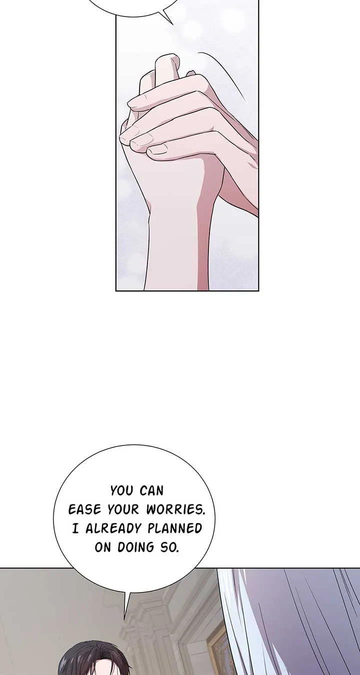 To My Beloved Foe Chapter 3 page 64 - 