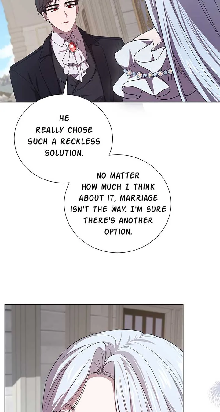 To My Beloved Foe Chapter 3 page 65 - 