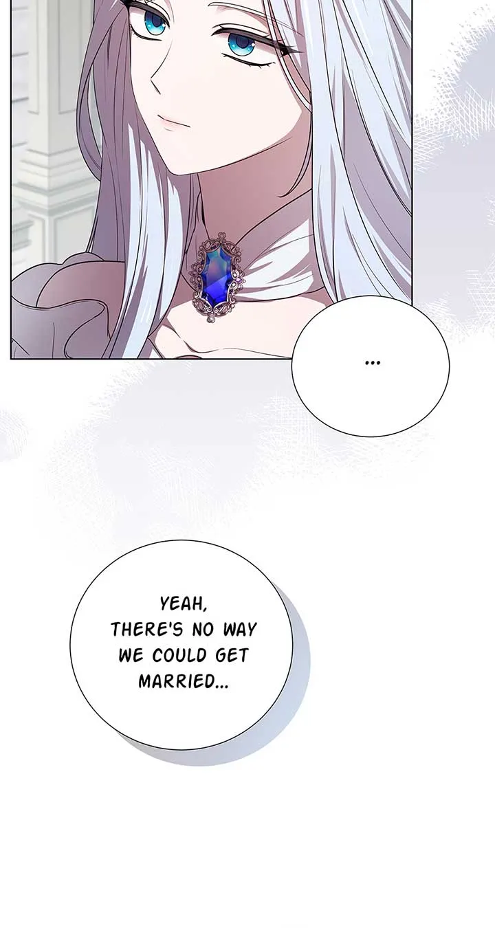 To My Beloved Foe Chapter 3 page 66 - 