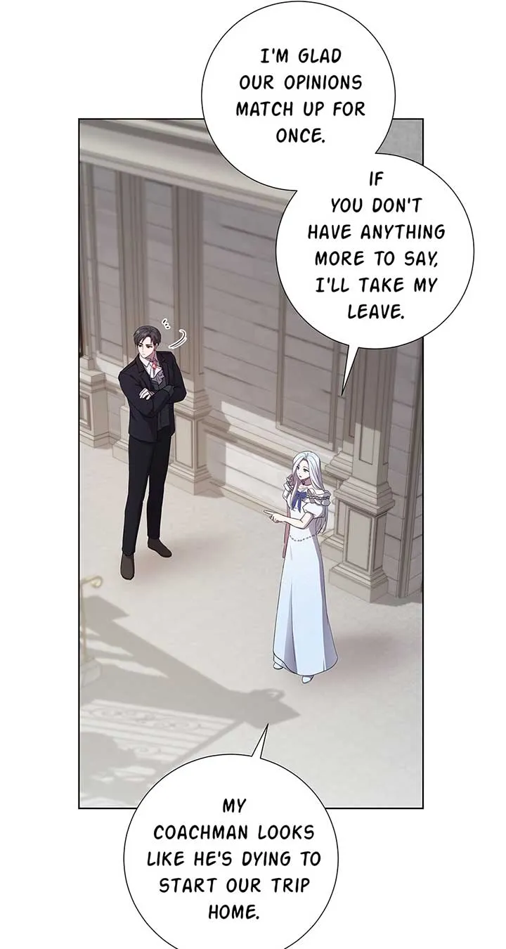 To My Beloved Foe Chapter 3 page 67 - 