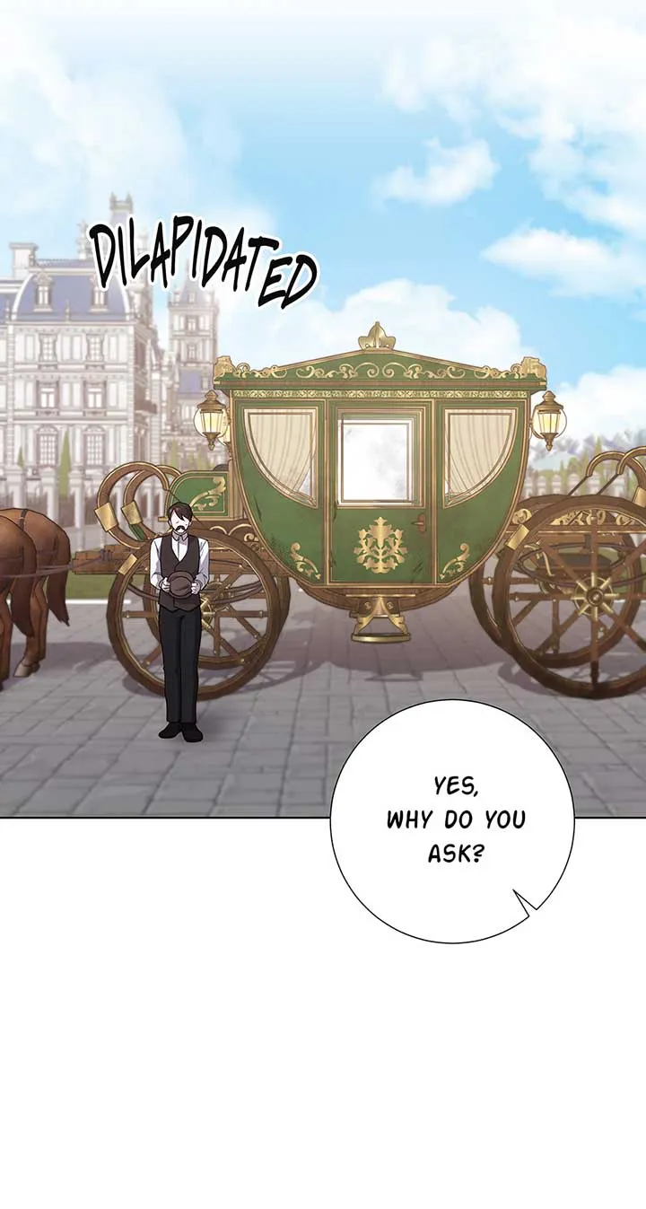 To My Beloved Foe Chapter 3 page 70 - 
