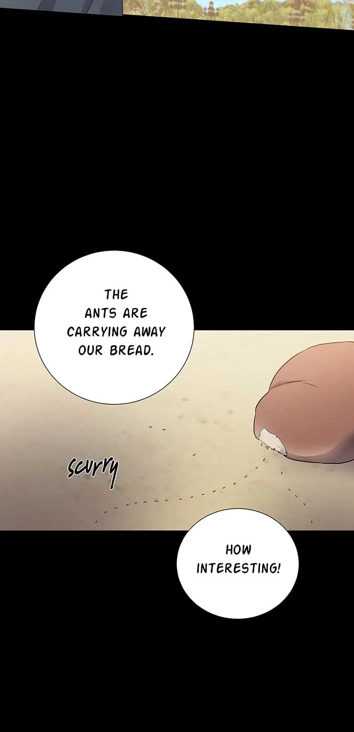 To My Beloved Foe Chapter 3 page 8 - 