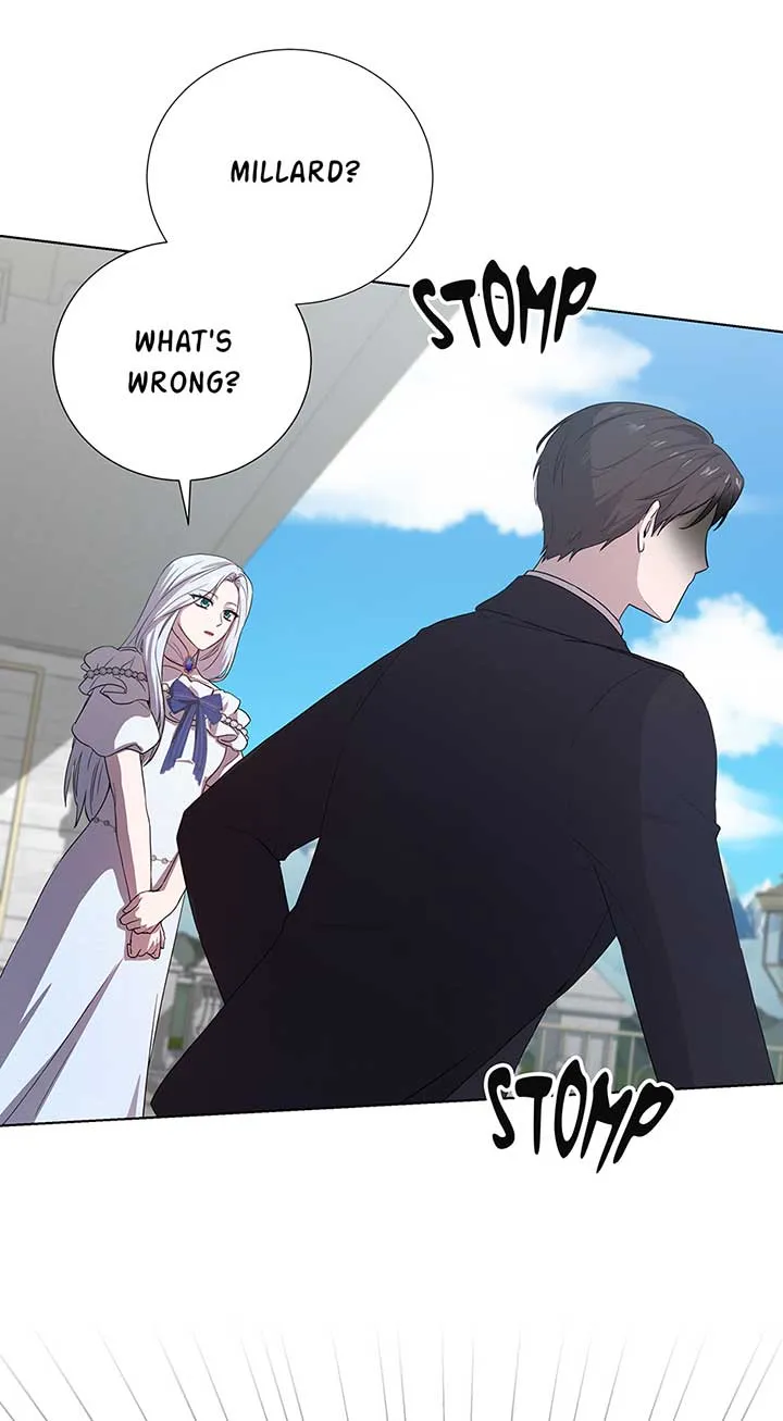 To My Beloved Foe Chapter 3 page 71 - 