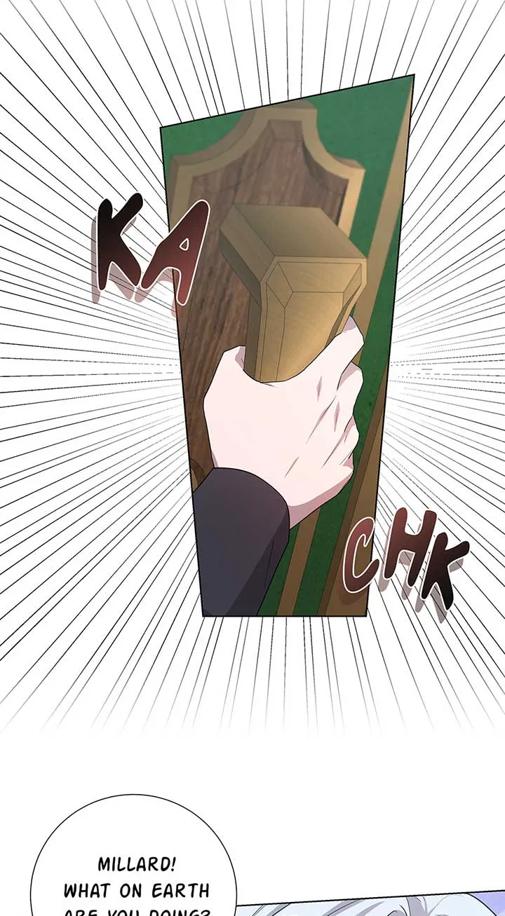To My Beloved Foe Chapter 3 page 72 - 