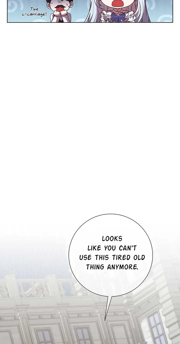 To My Beloved Foe Chapter 3 page 77 - 