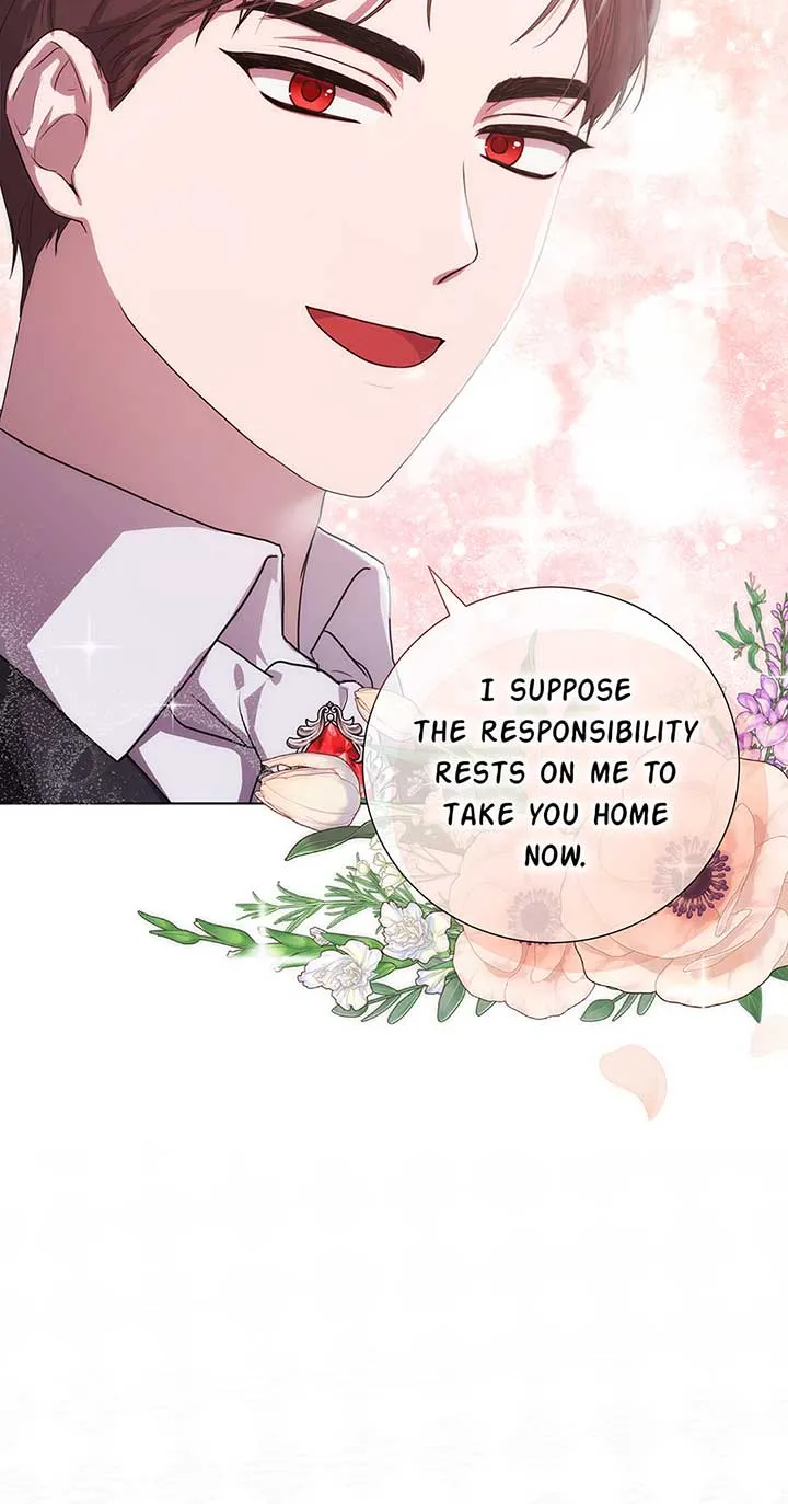 To My Beloved Foe Chapter 3 page 80 - 
