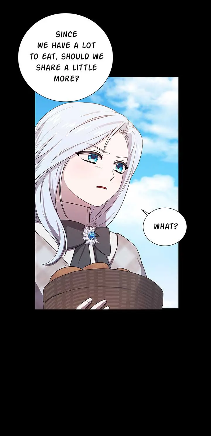 To My Beloved Foe Chapter 3 page 9 - 