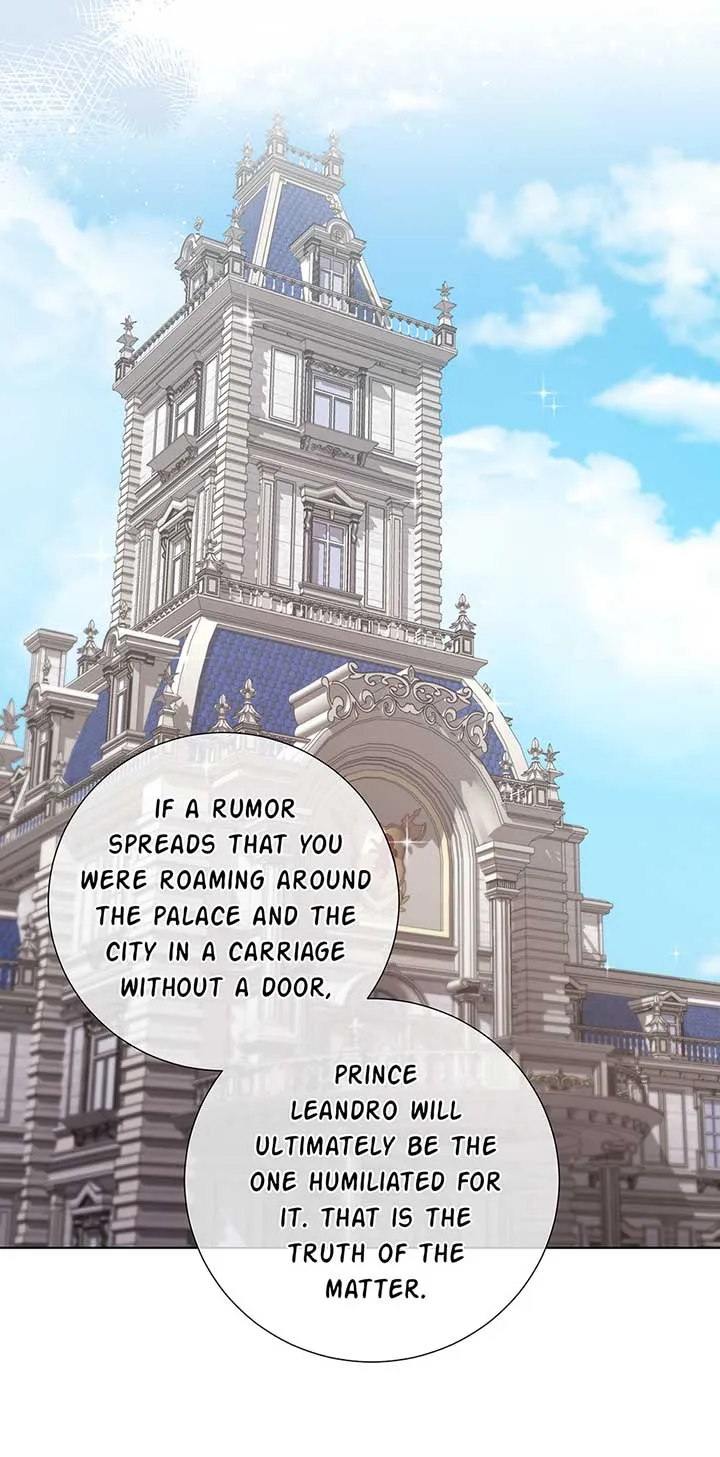 To My Beloved Foe Chapter 3 page 86 - 