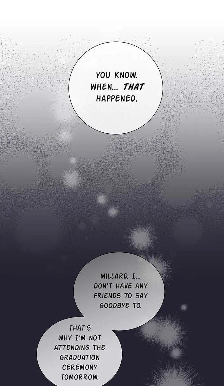 To My Beloved Foe Chapter 3 page 91 - 