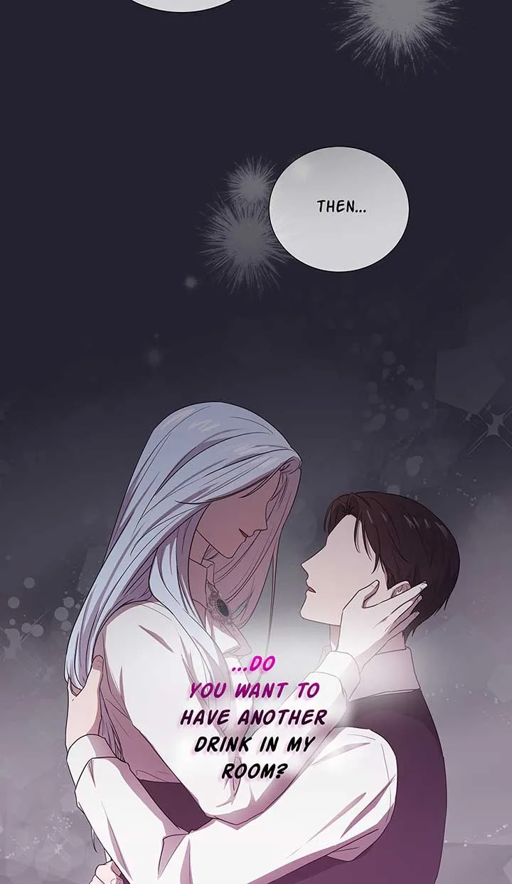 To My Beloved Foe Chapter 3 page 92 - 