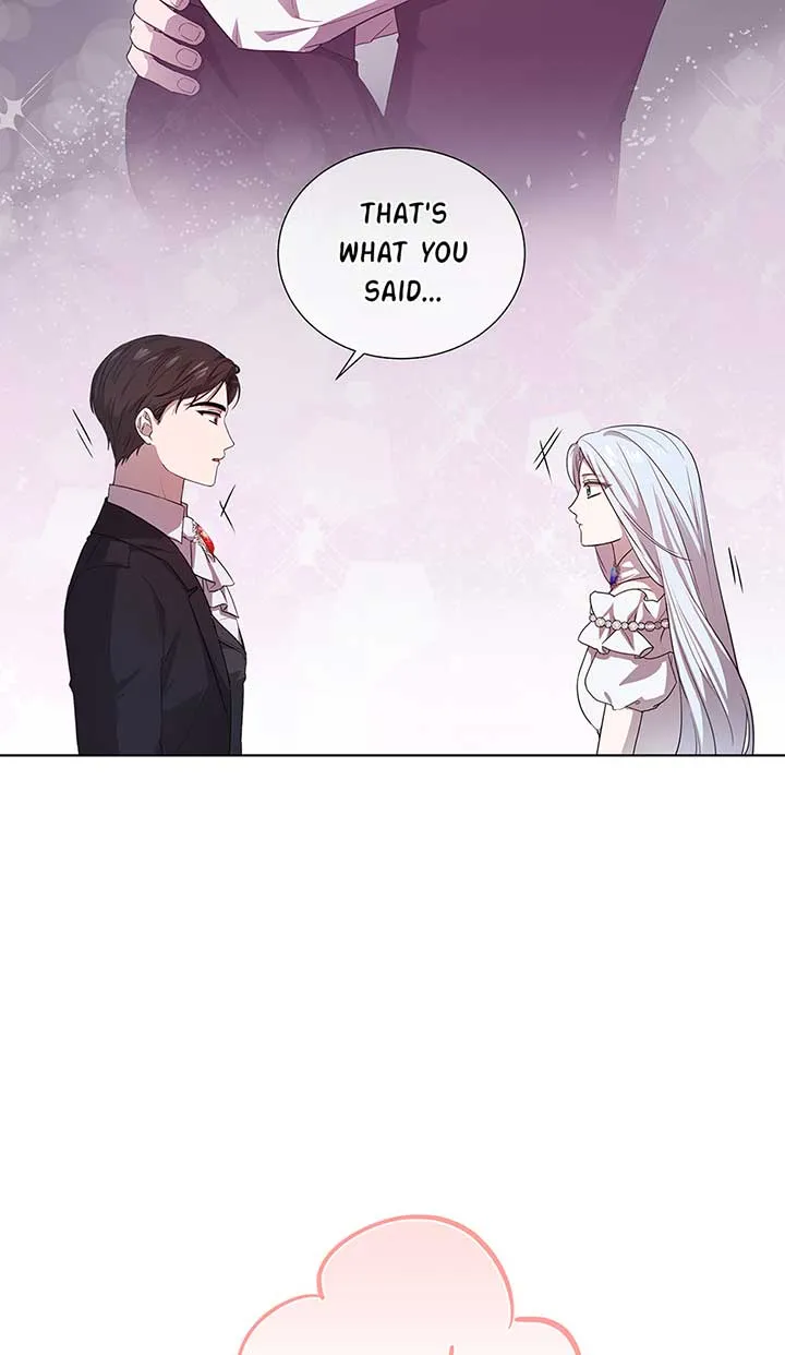 To My Beloved Foe Chapter 3 page 93 - 