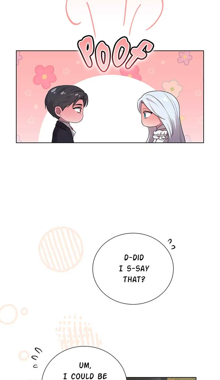 To My Beloved Foe Chapter 3 page 94 - 