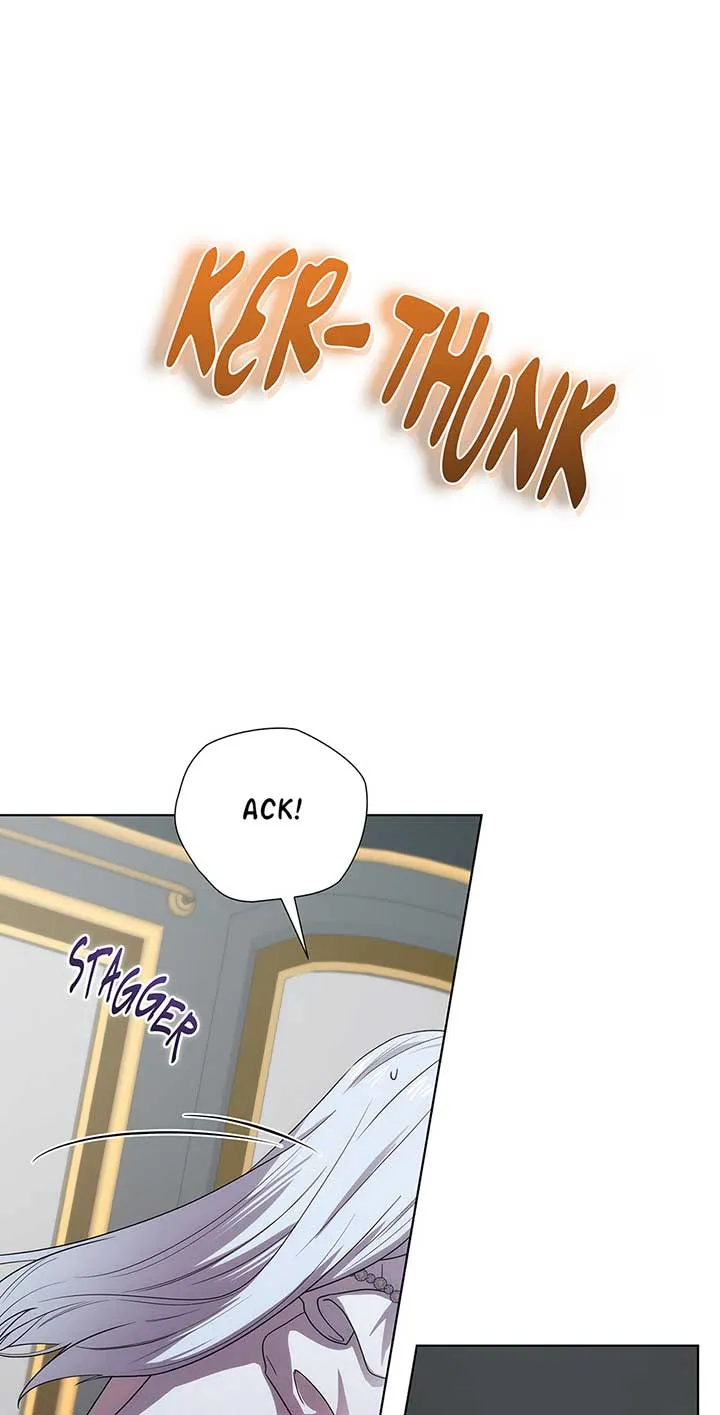 To My Beloved Foe Chapter 3 page 96 - 