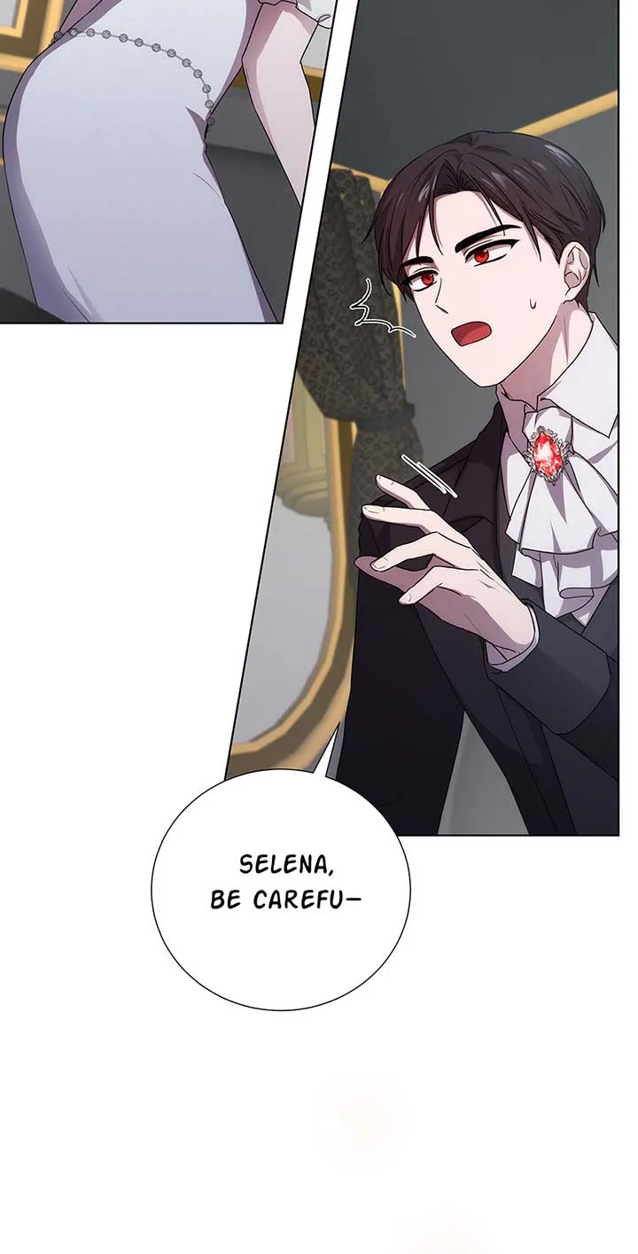 To My Beloved Foe Chapter 3 page 97 - 