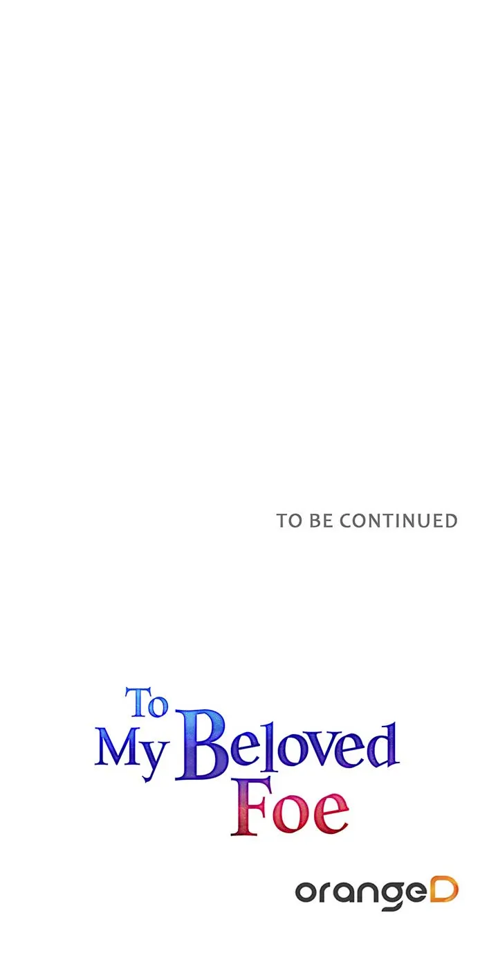 To My Beloved Foe Chapter 3 page 100 - 