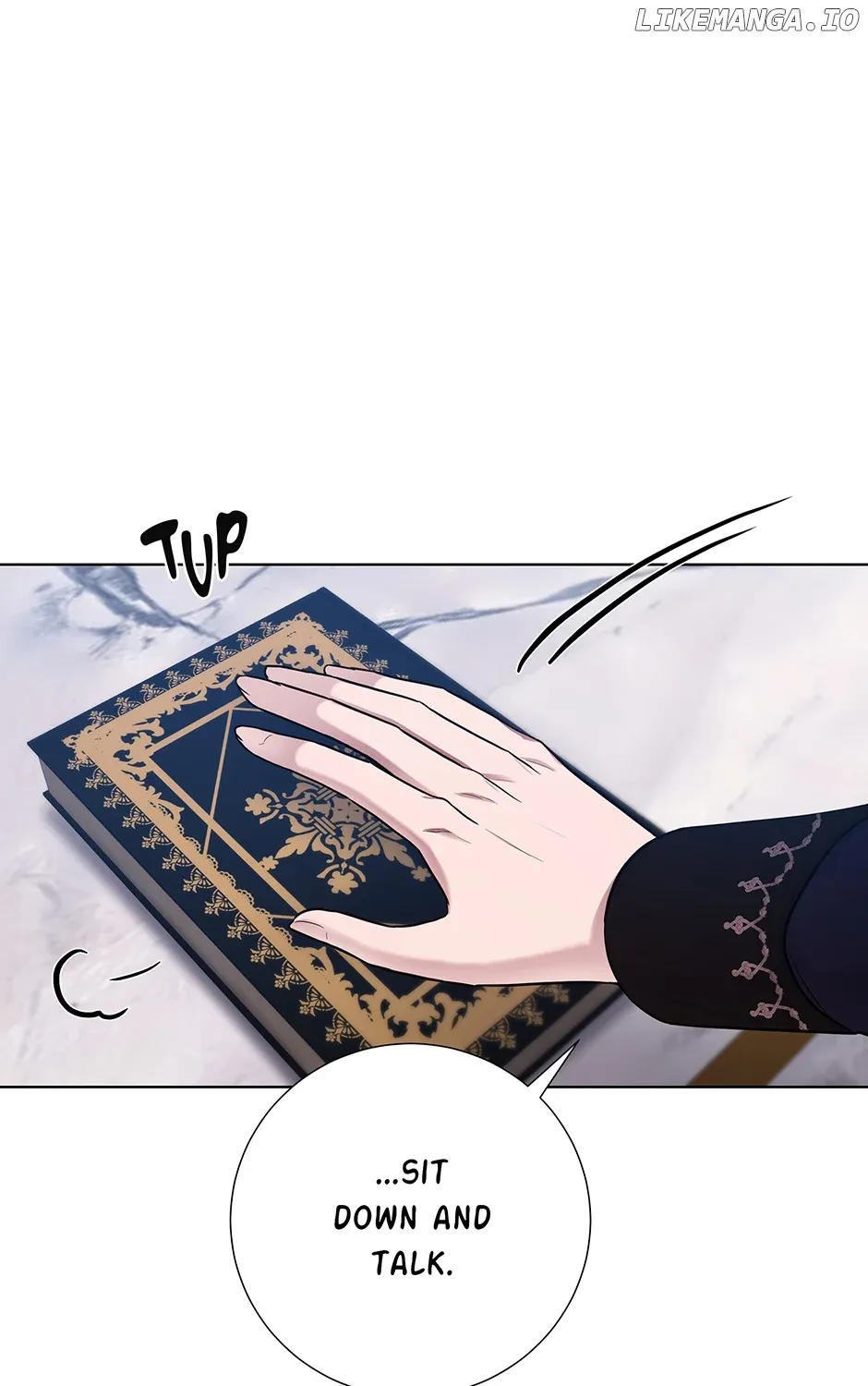 To My Beloved Foe Chapter 30 page 104 - 