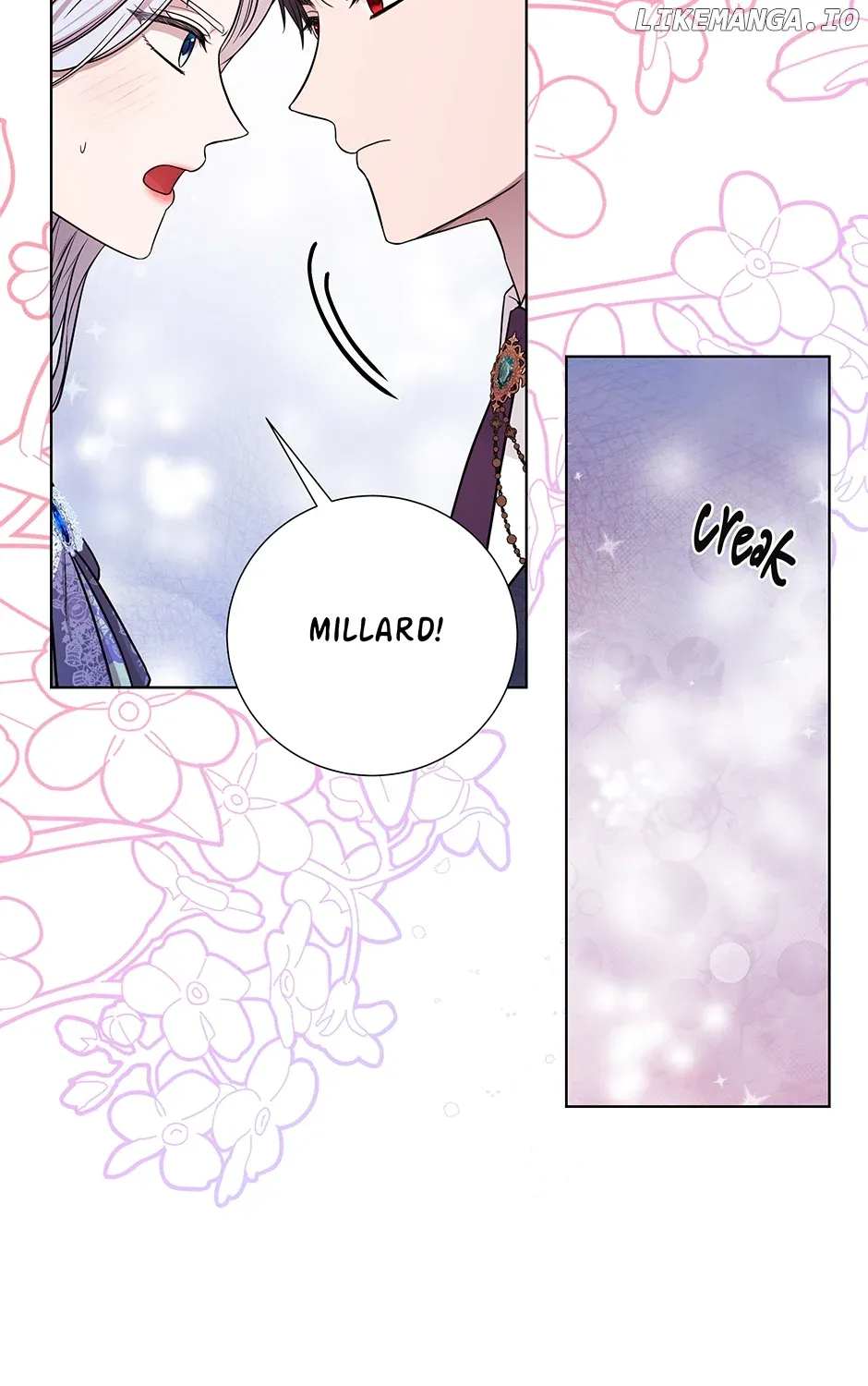 To My Beloved Foe Chapter 30 page 110 - 