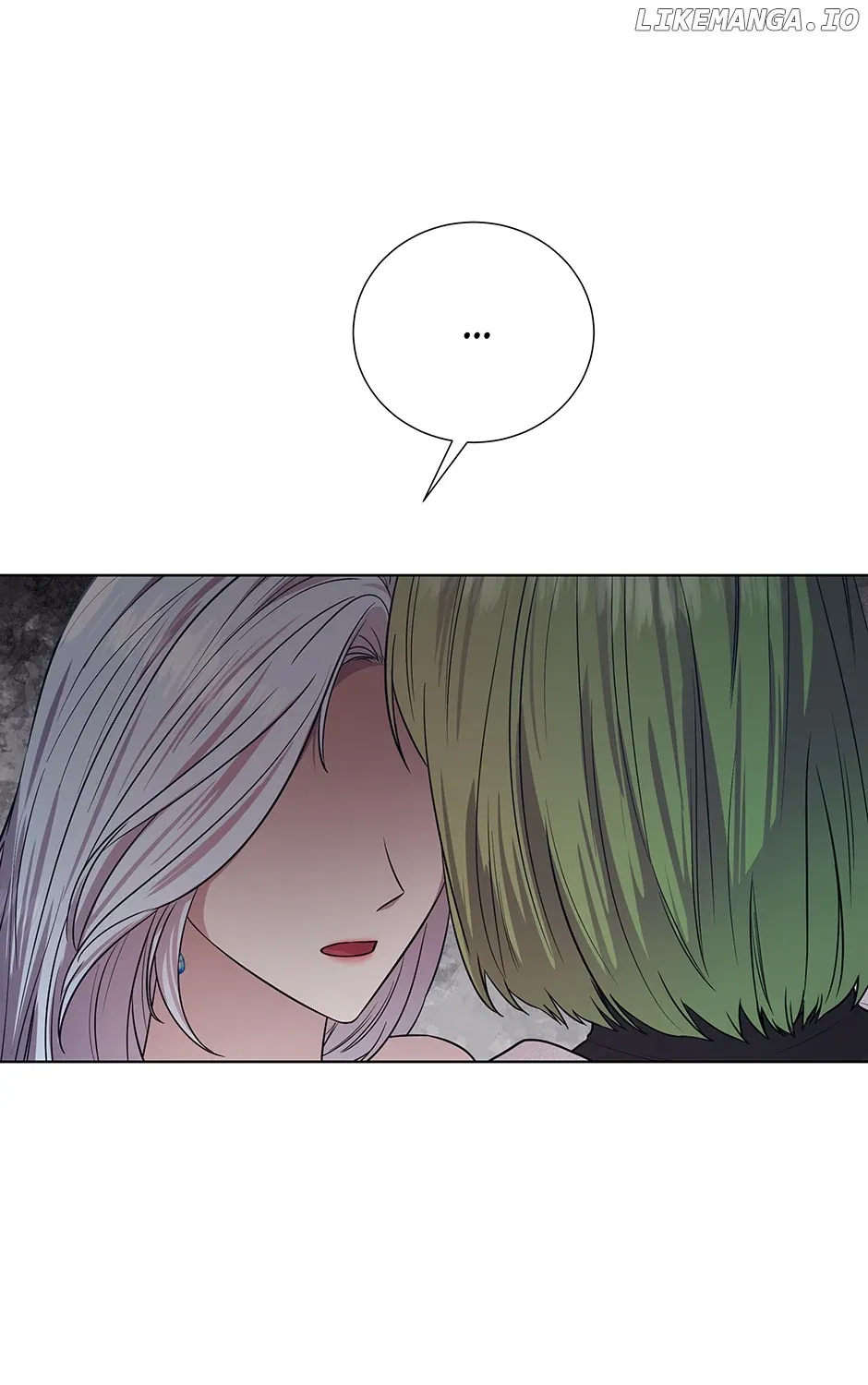 To My Beloved Foe Chapter 30 page 12 - 