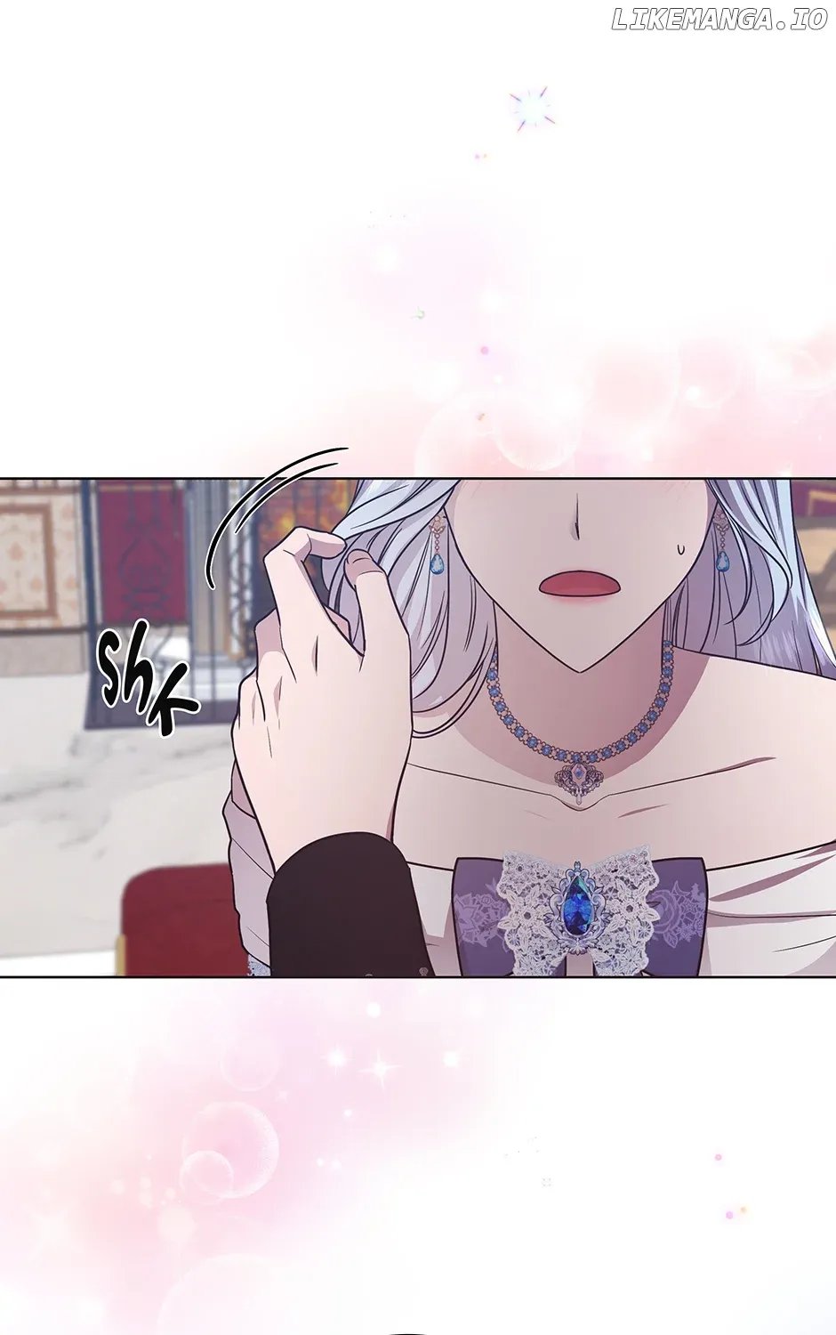 To My Beloved Foe Chapter 30 page 112 - 