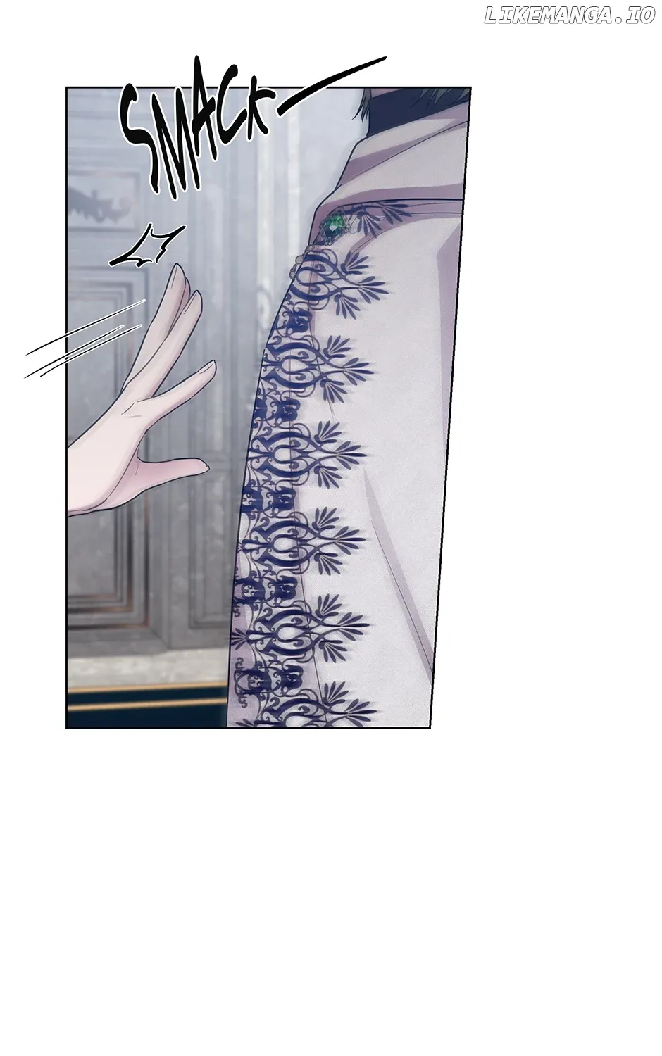 To My Beloved Foe Chapter 30 page 14 - 