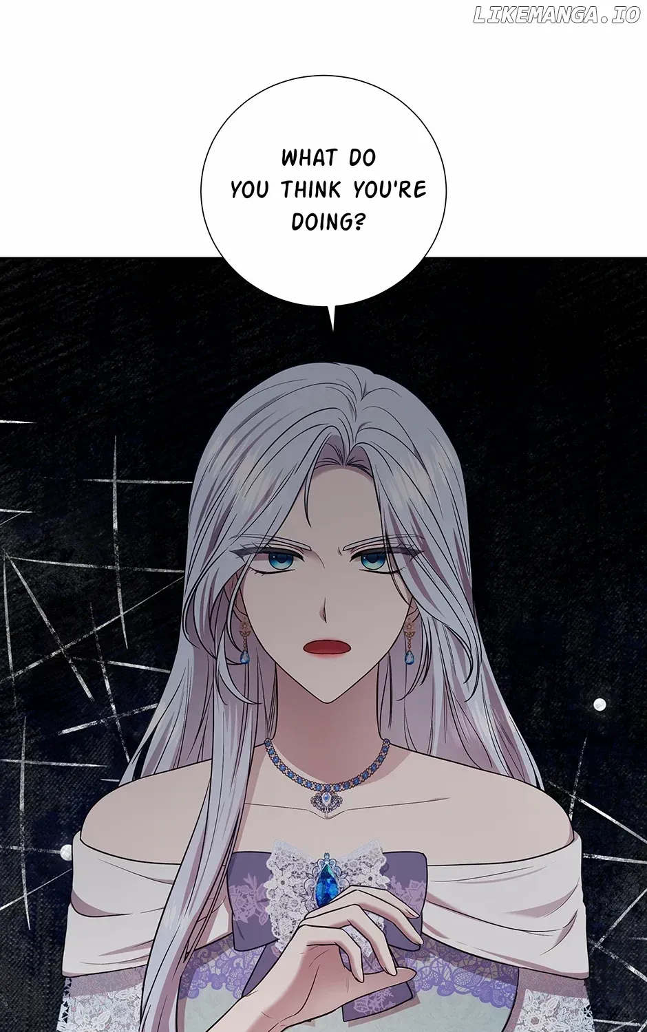 To My Beloved Foe Chapter 30 page 16 - 