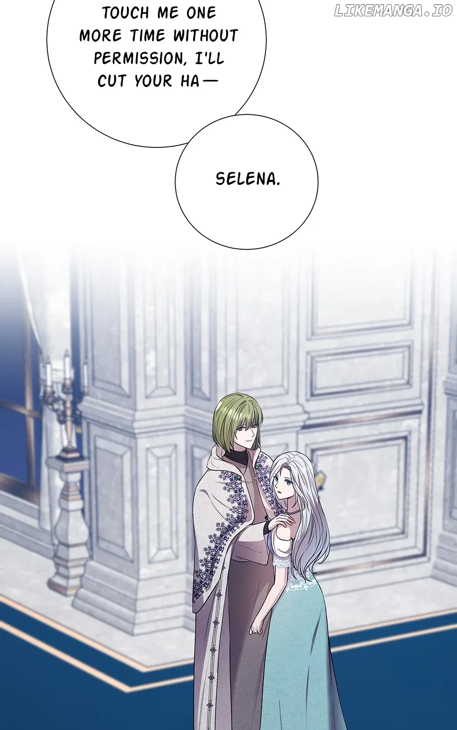 To My Beloved Foe Chapter 30 page 24 - 