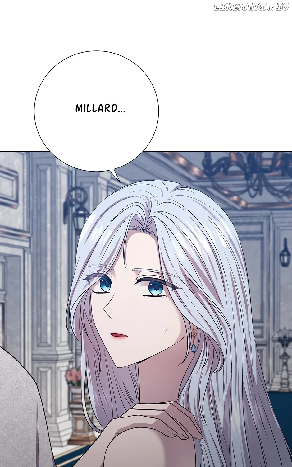 To My Beloved Foe Chapter 30 page 28 - 